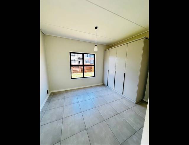 3 BEDROOM PROPERTY TO RENT IN BLYDE RIVERWALK ESTATE